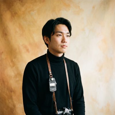 高清动漫首席摄影师张昊然