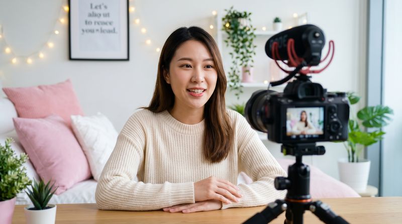 高清动漫原创生活视频分享